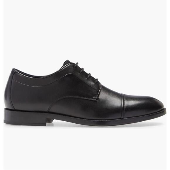 Cole Haan Harrison Grand 2.0 Cap Toe Derby Shoes main image 5